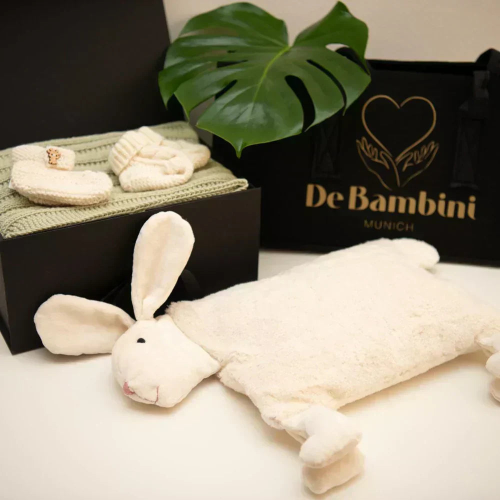 5 Geschenkideen zur Geburt