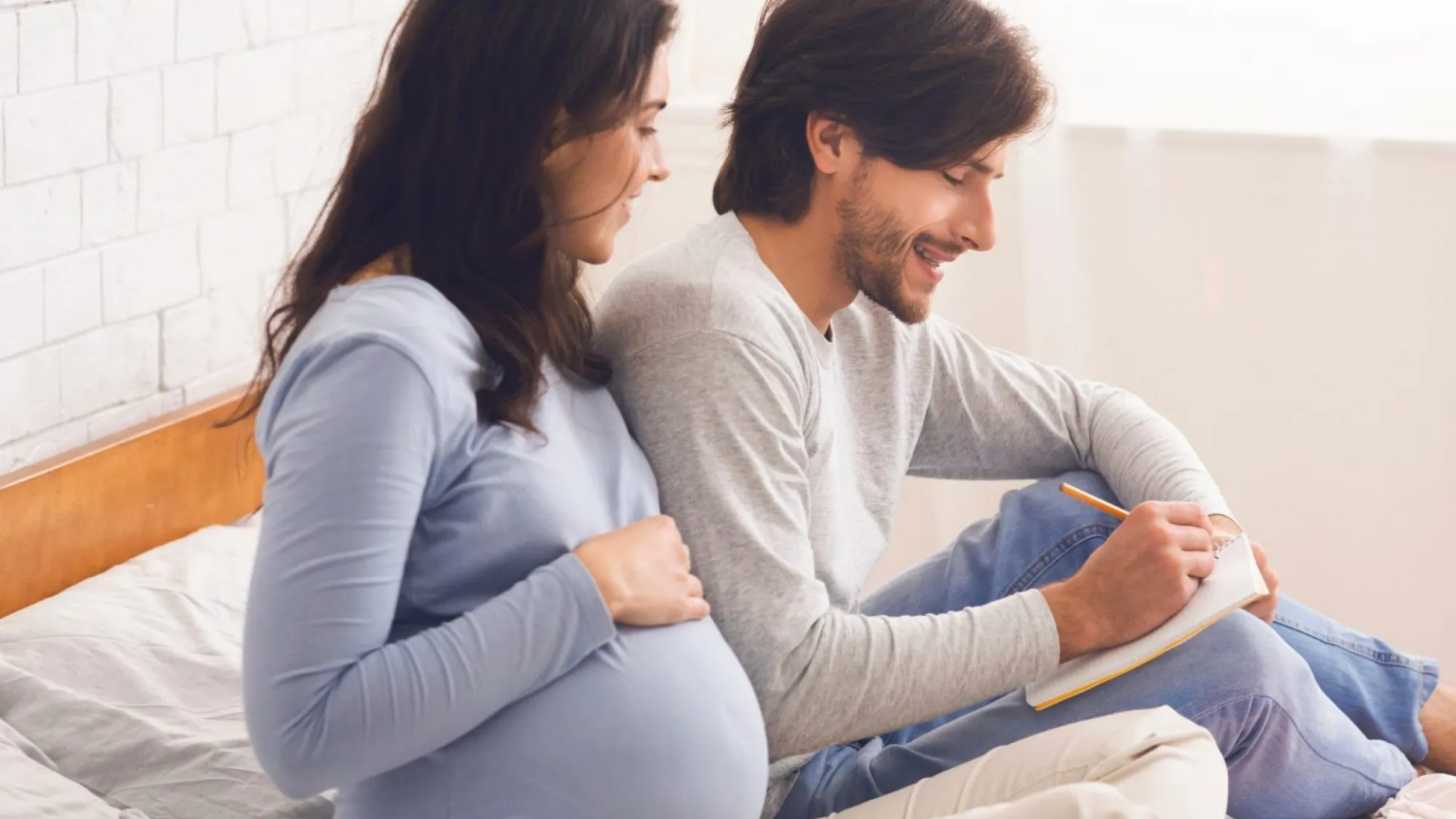 Wir stellen vor: Die Doula – die perfekte Ergänzung zur Hebamme