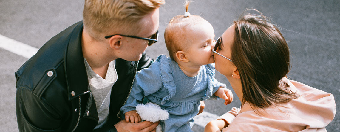 New Mum / New Dad