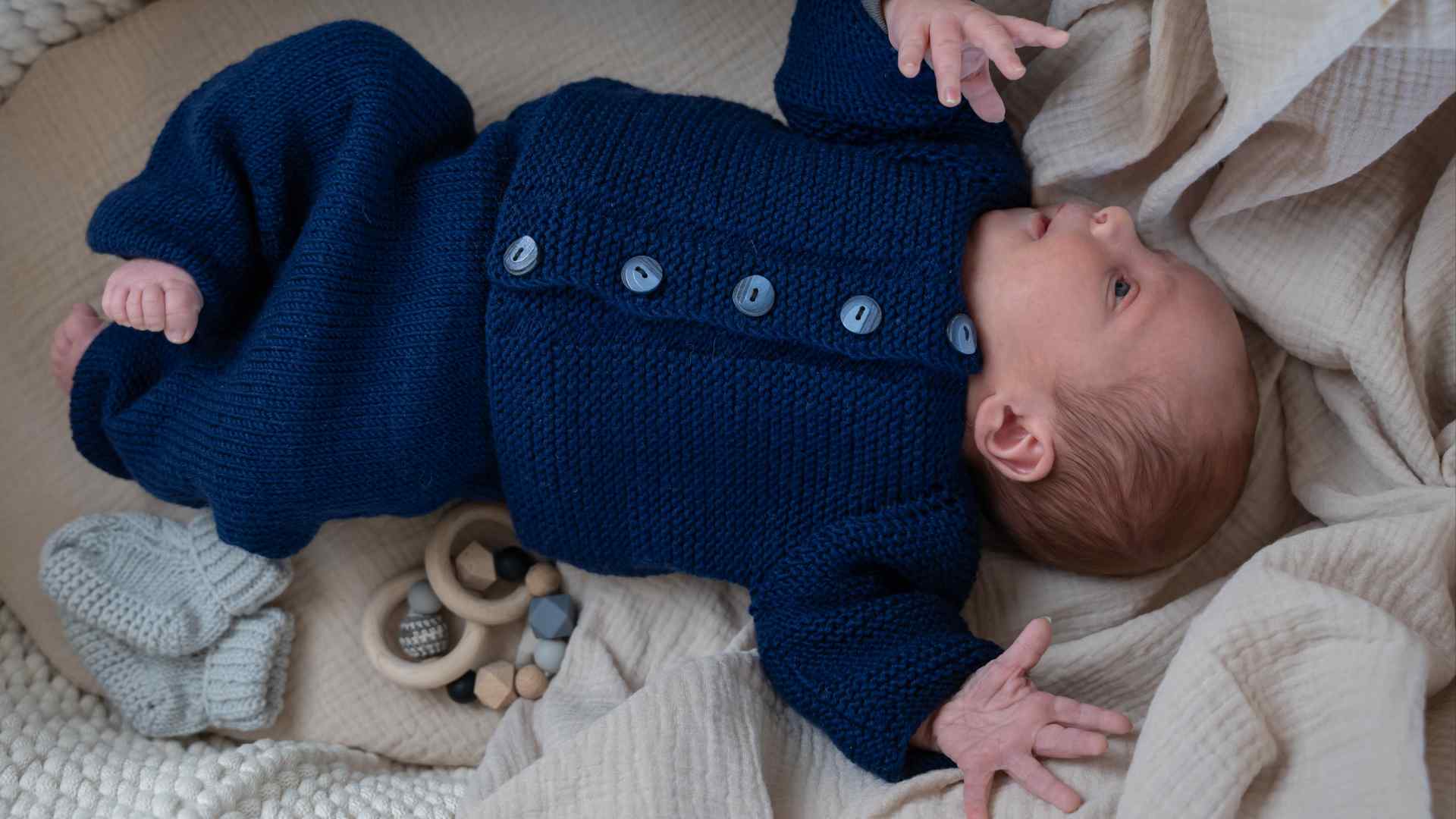 Geschenkideen für Babygeschenke