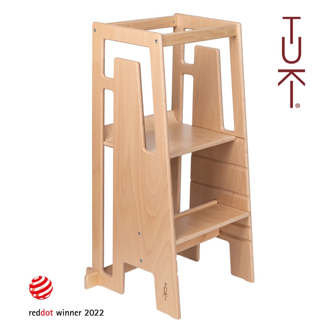 Tuki® Lernturm