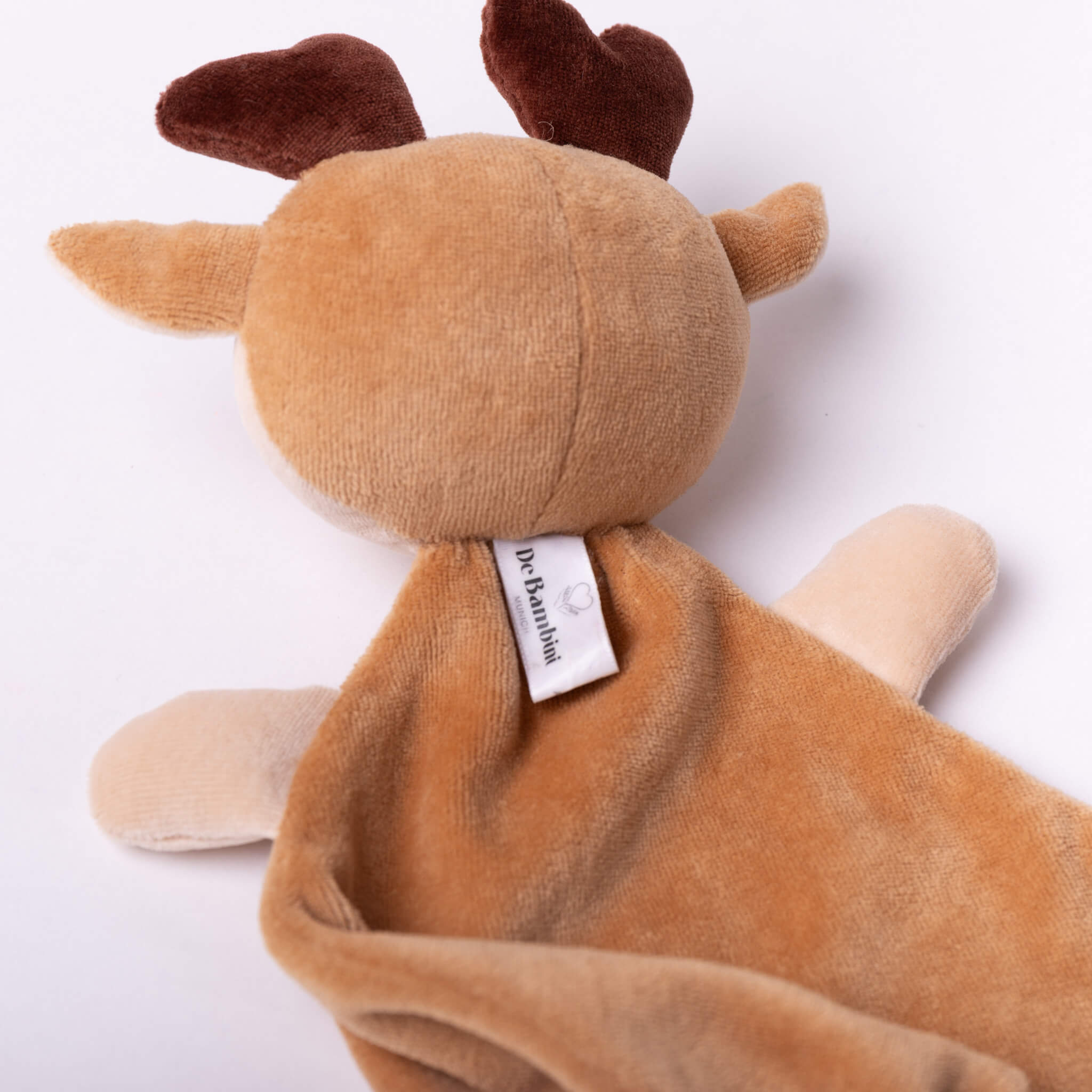 Bambini Schnuffeltuch