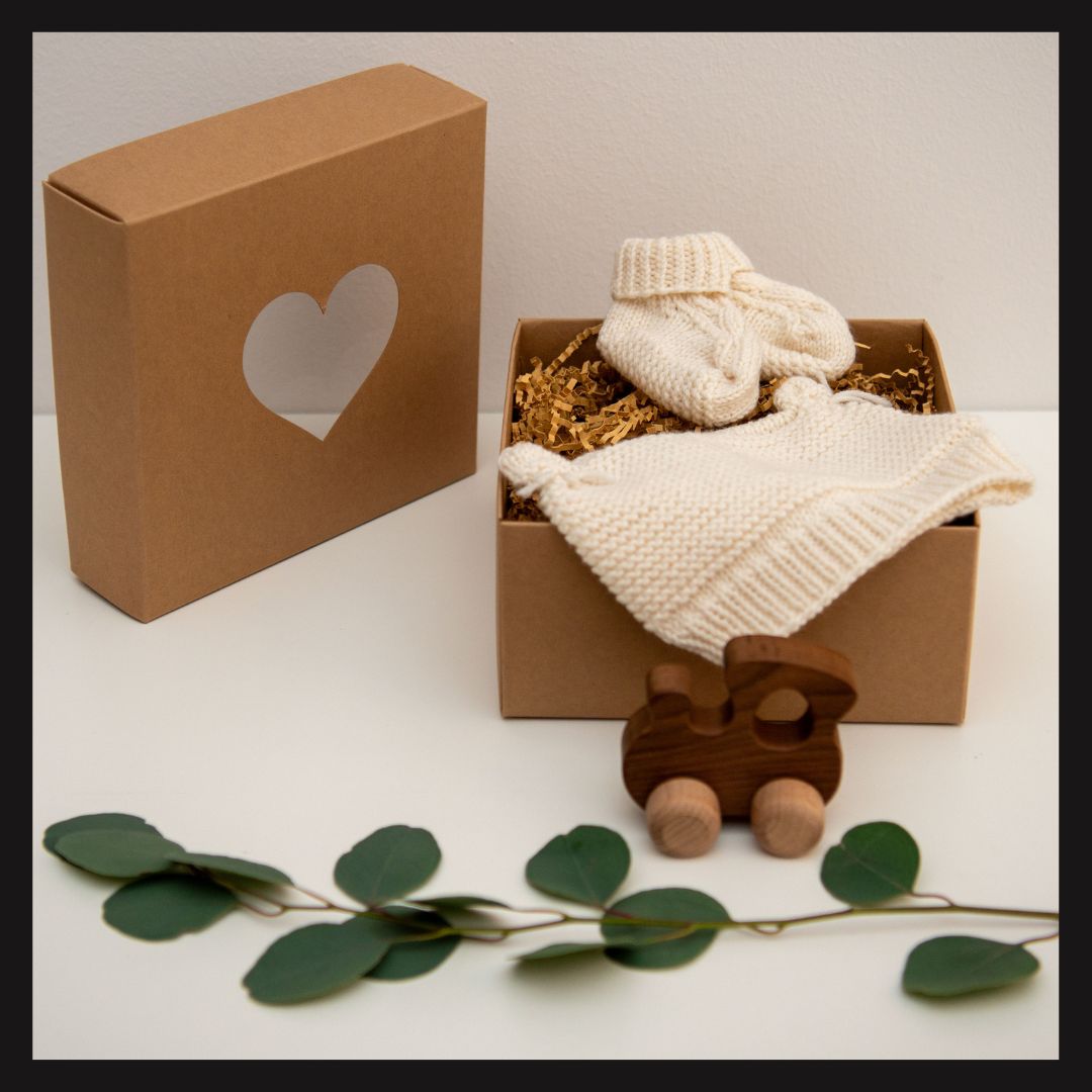 Geschenkbox "Lovely-Loki" - Einzelanfertigung