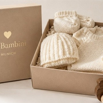 Geschenkbox "Lovely-Loki" - Einzelanfertigung