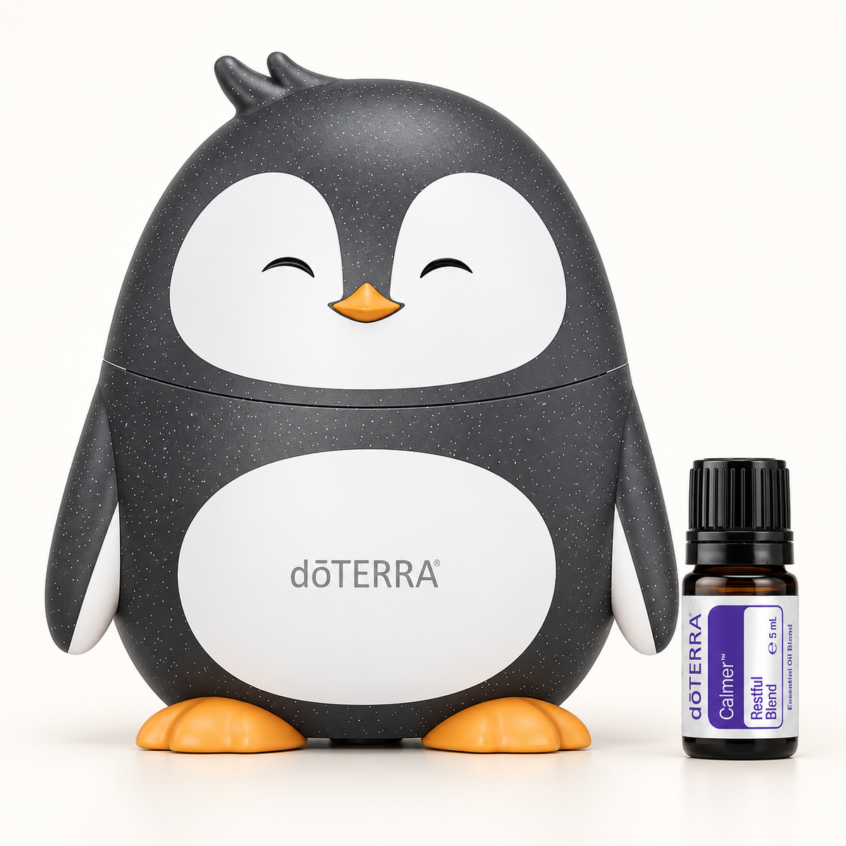 dōTERRA Pinguin-Diffuser & Calmer™ 5 ml