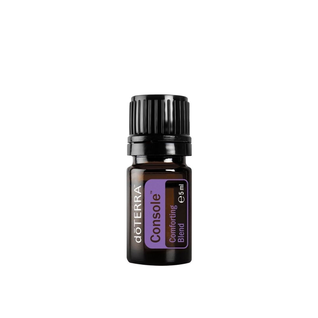dōTERRA Console™ Wohltuende Mischung 5 ml