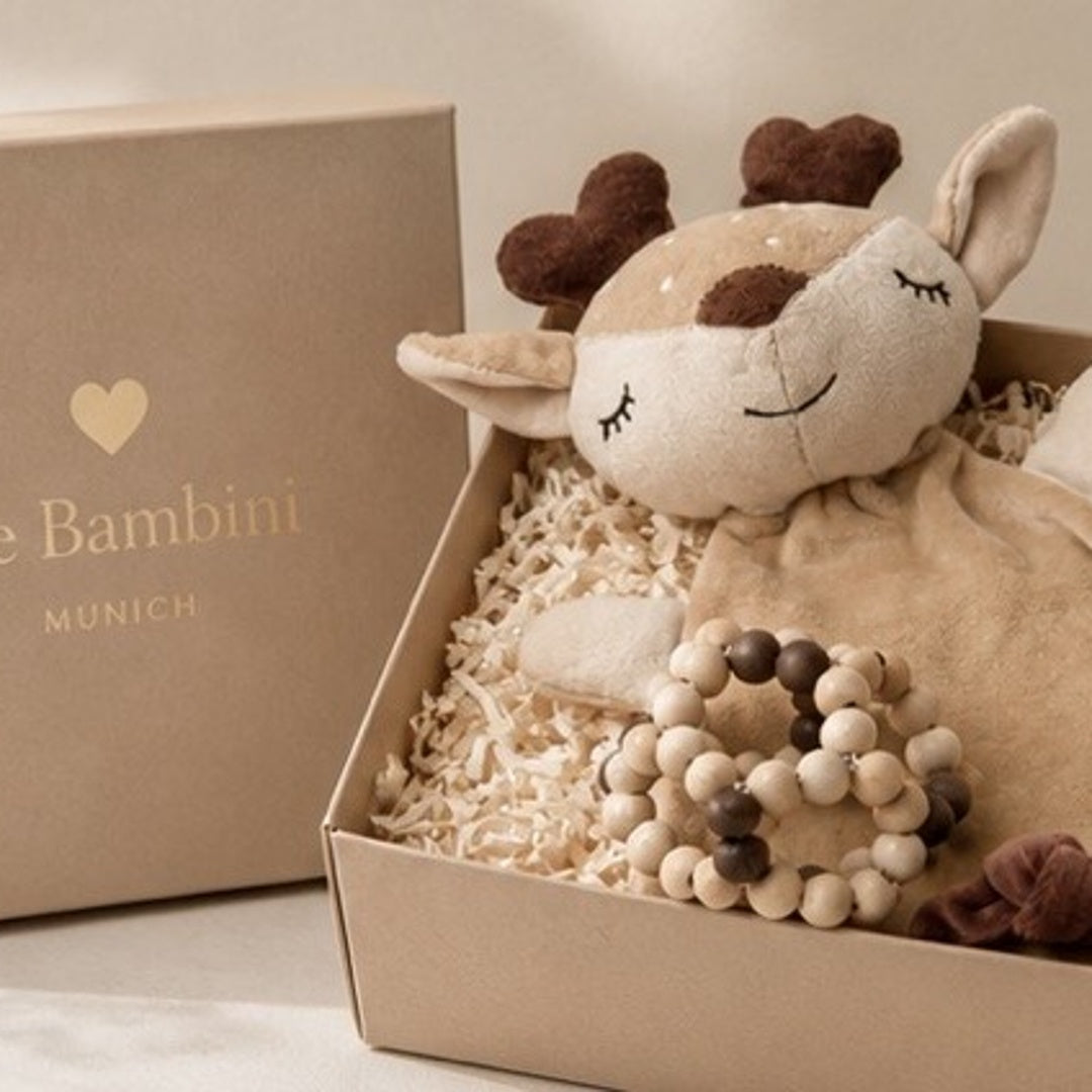 Geschenkbox "Kleines Mitbringsel"