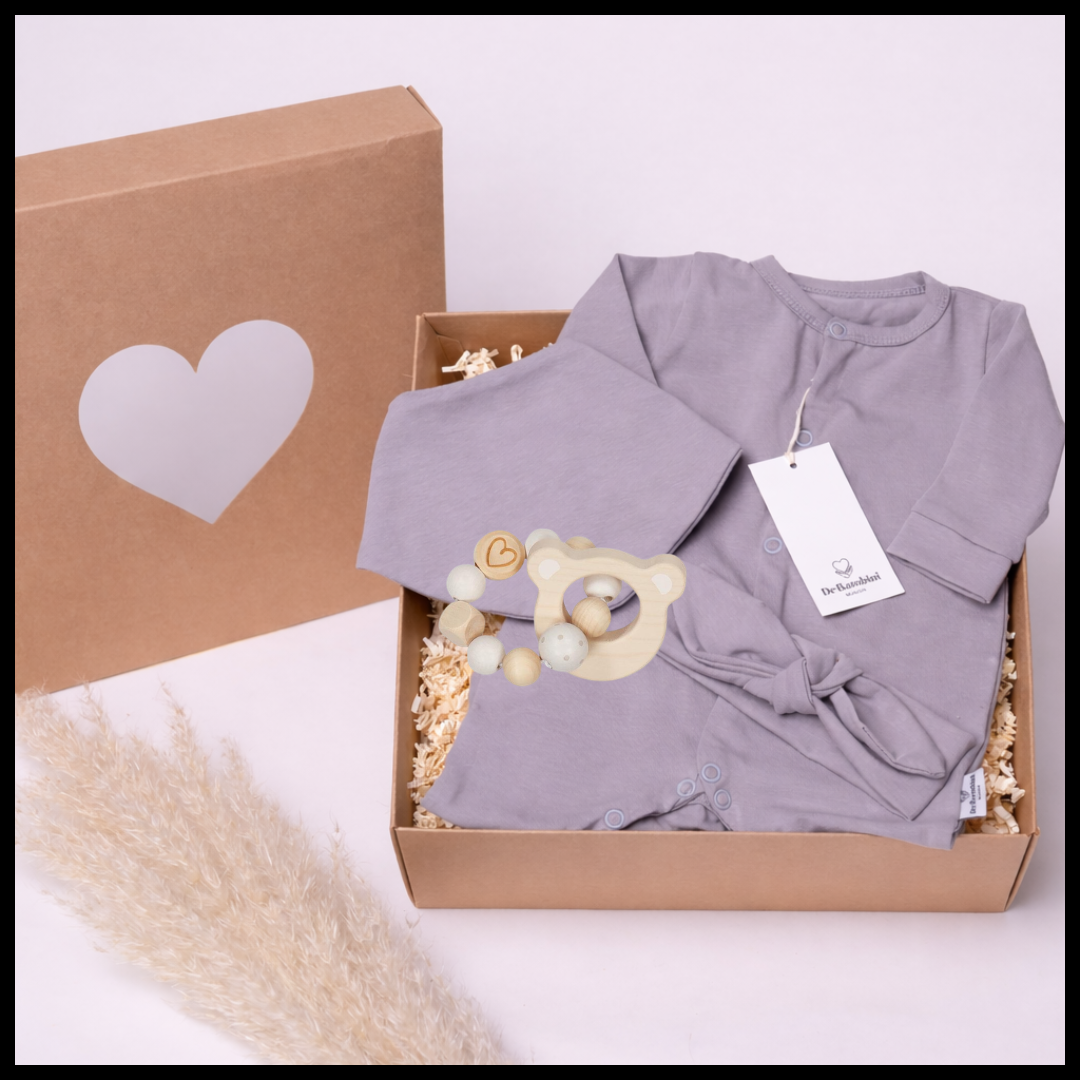 Geschenkbox "Little Sweetie"