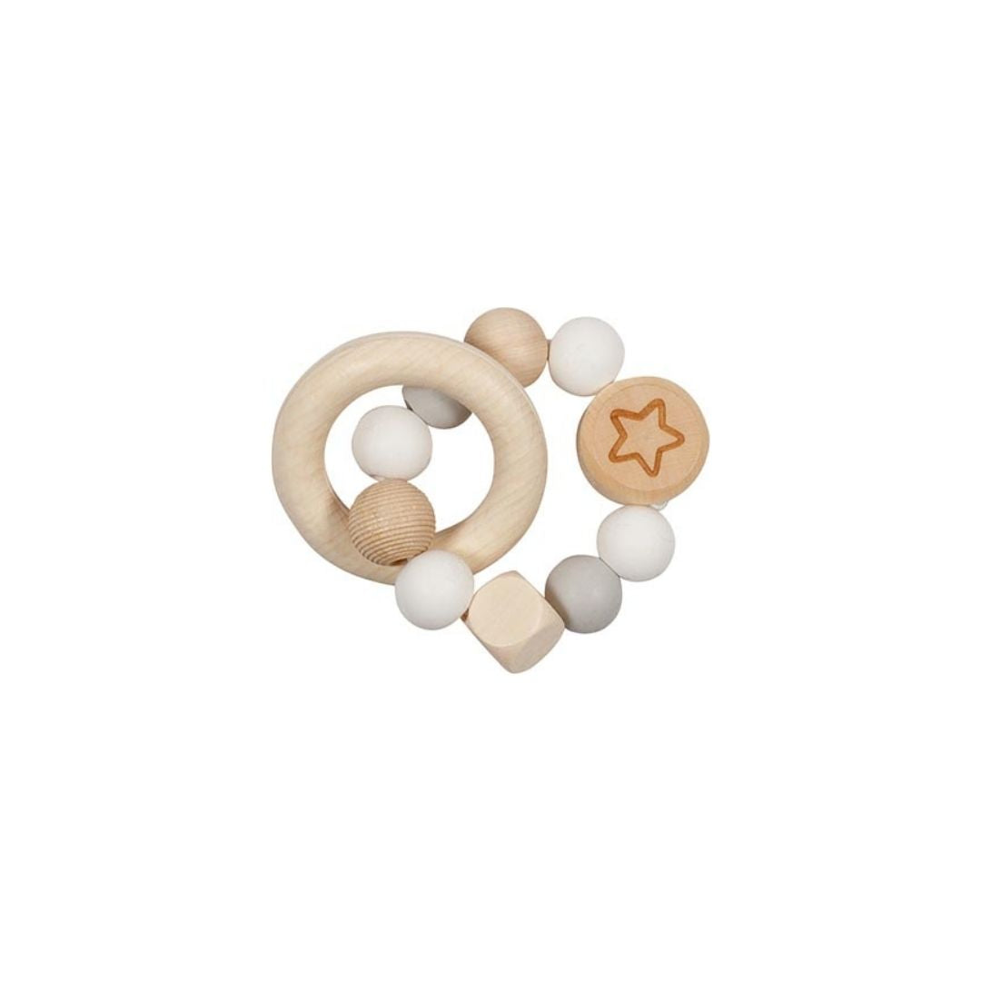Greifling Elastik Stern