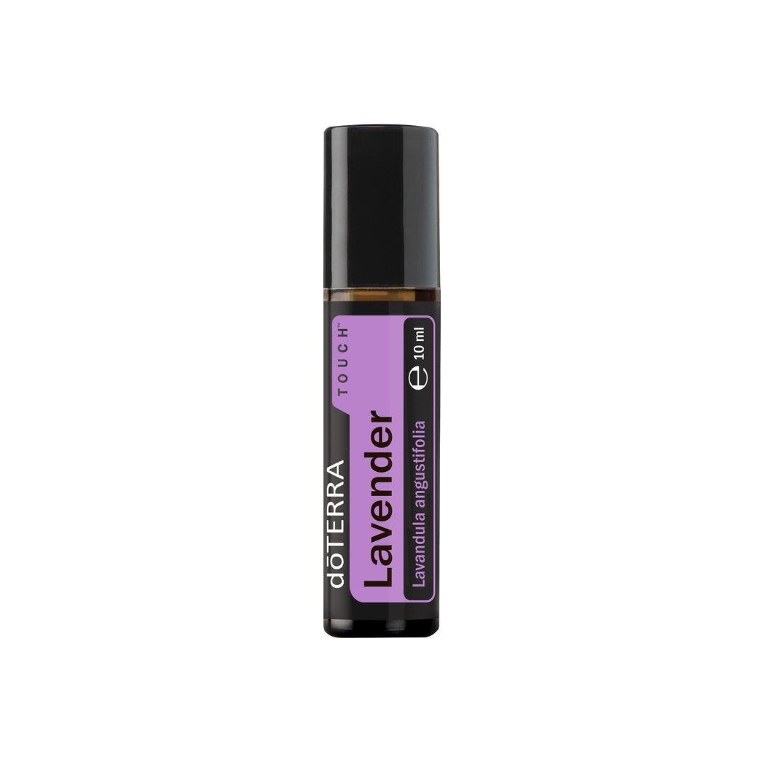 dōTERRA Lavender Touch 10 ml