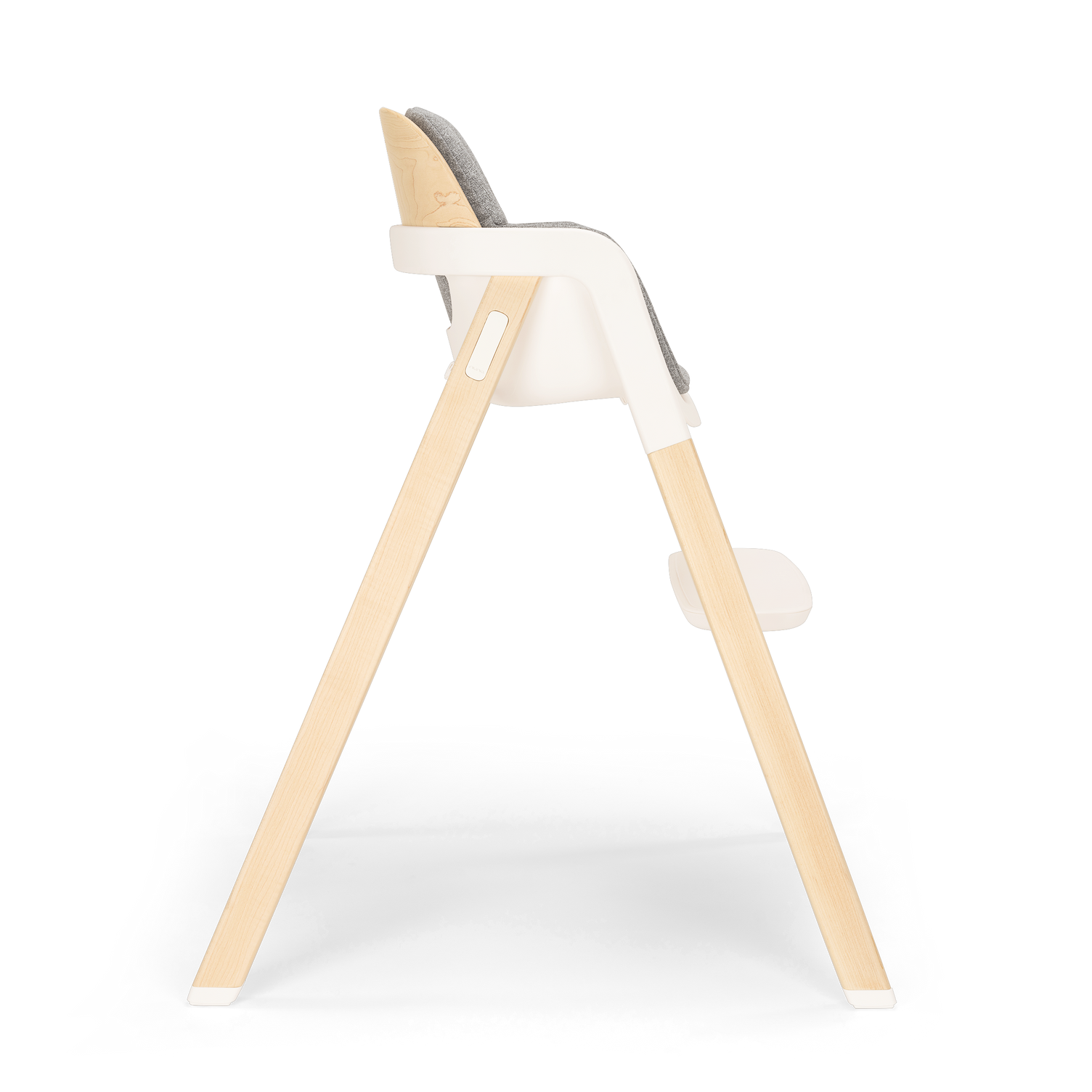 Hochstuhl mit abnehmbarem Tablett bryn™