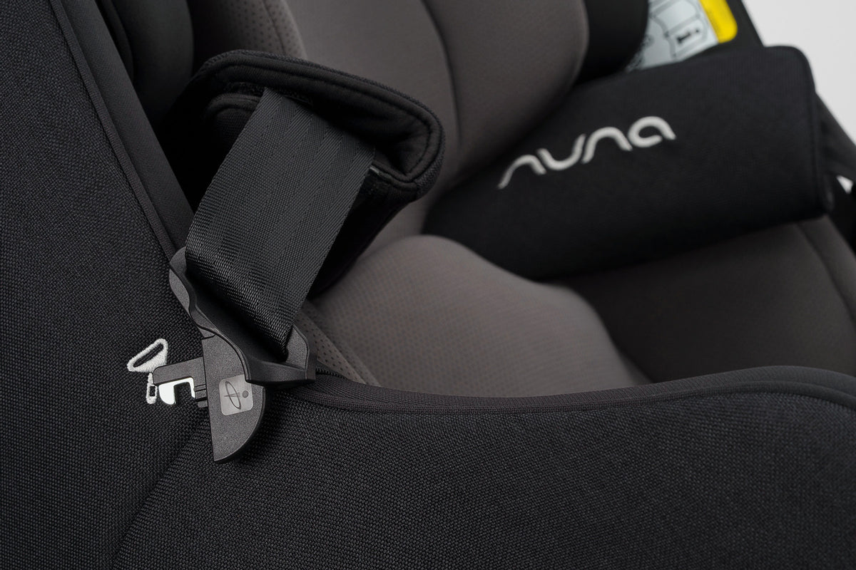 Nuna RELX™ wind drehbarer Kindersitz