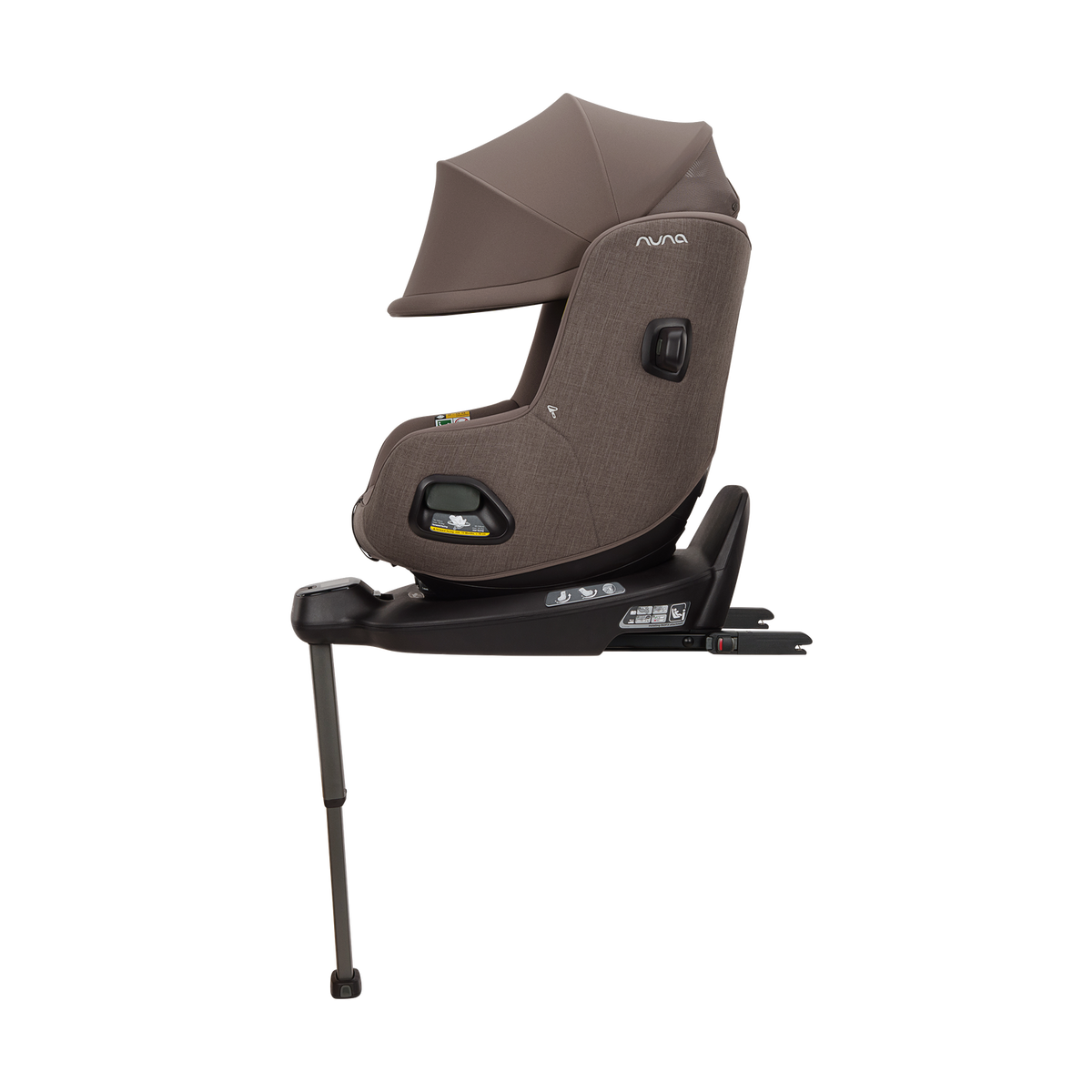 Nuna RELX™ wind drehbarer Kindersitz