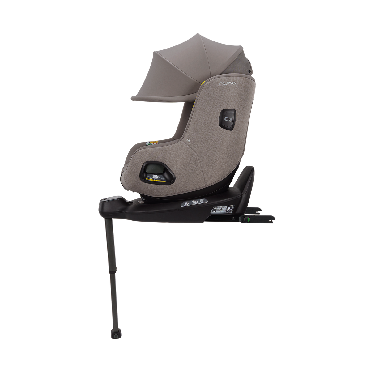 Nuna RELX™ wind drehbarer Kindersitz