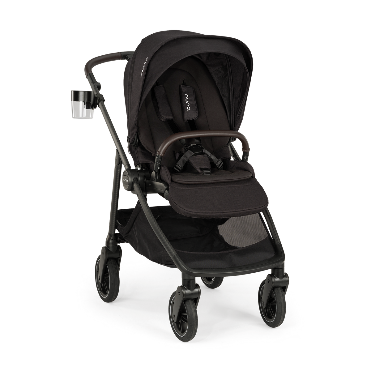 Nuna SWIV™ Kompakt-Kinderwagen