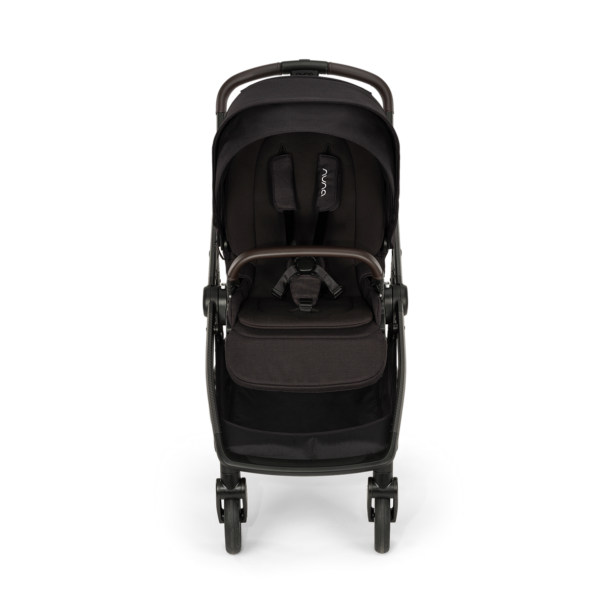 Nuna SWIV™ Kompakt-Kinderwagen