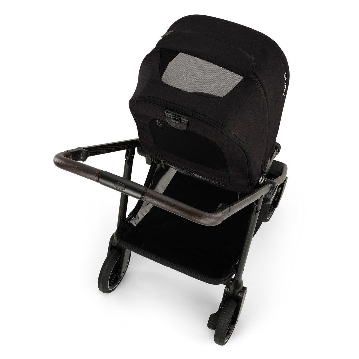 Nuna SWIV™ Kompakt-Kinderwagen