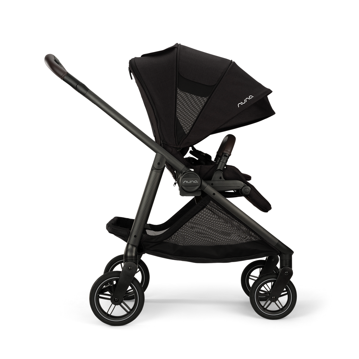 Nuna SWIV™ Kompakt-Kinderwagen