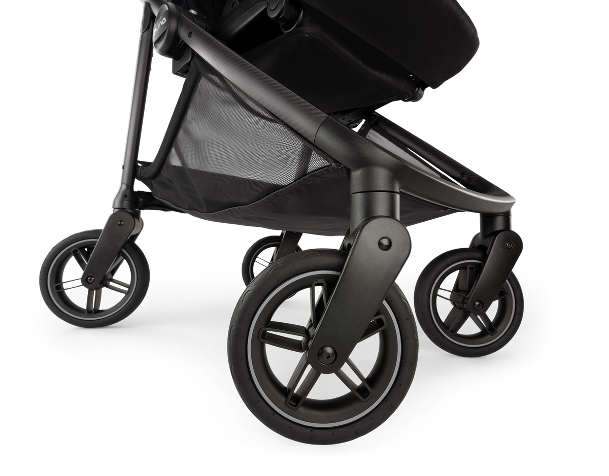 Nuna SWIV™ Kompakt-Kinderwagen