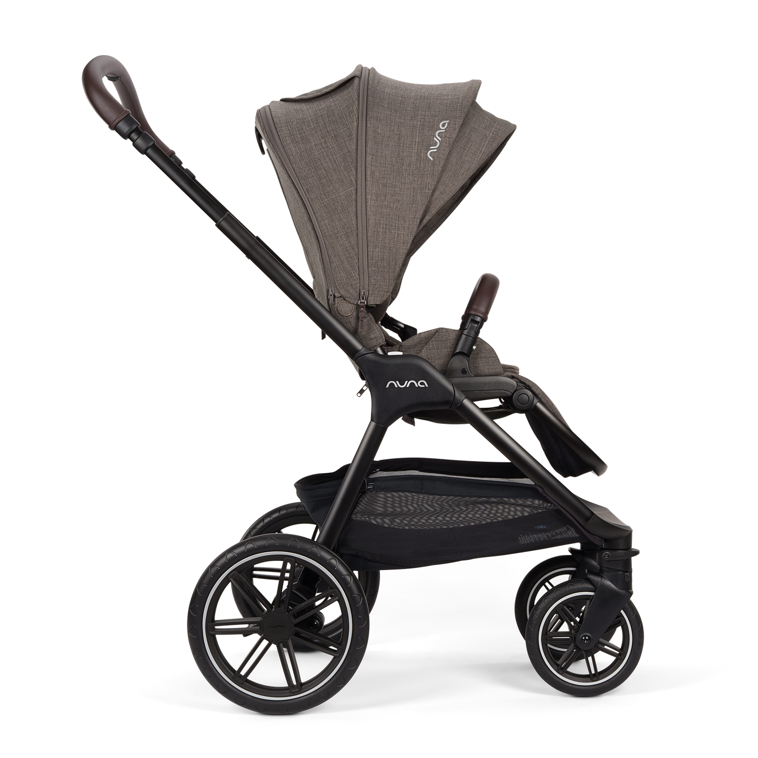 Nuna triv™ lx all-in-one set inkl. Geschenkbox "Little Sweetie"