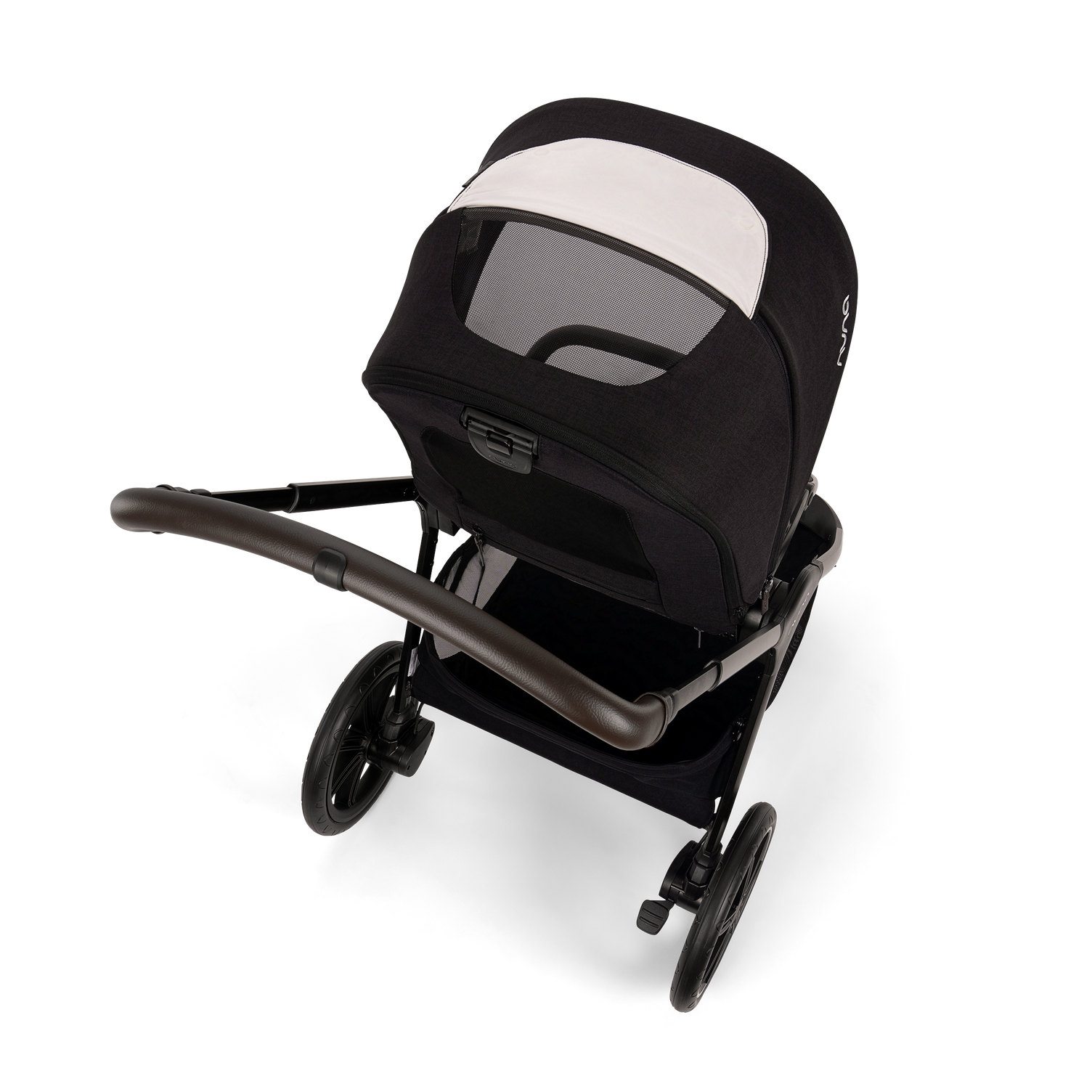 Nuna triv™ lx all-in-one set inkl. Geschenkbox "Little Sweetie"