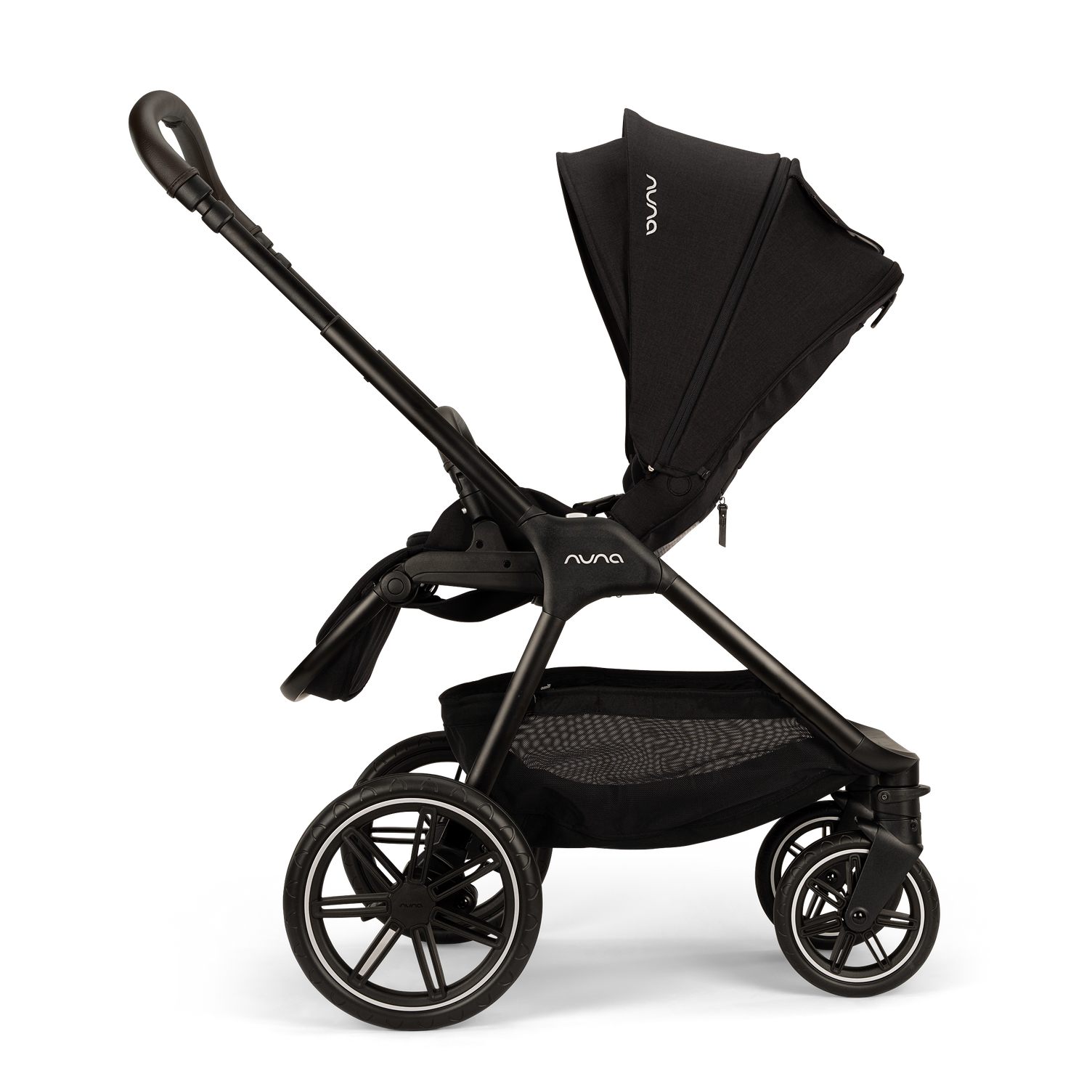 Nuna triv™ lx all-in-one set inkl. Geschenkbox "Little Sweetie"