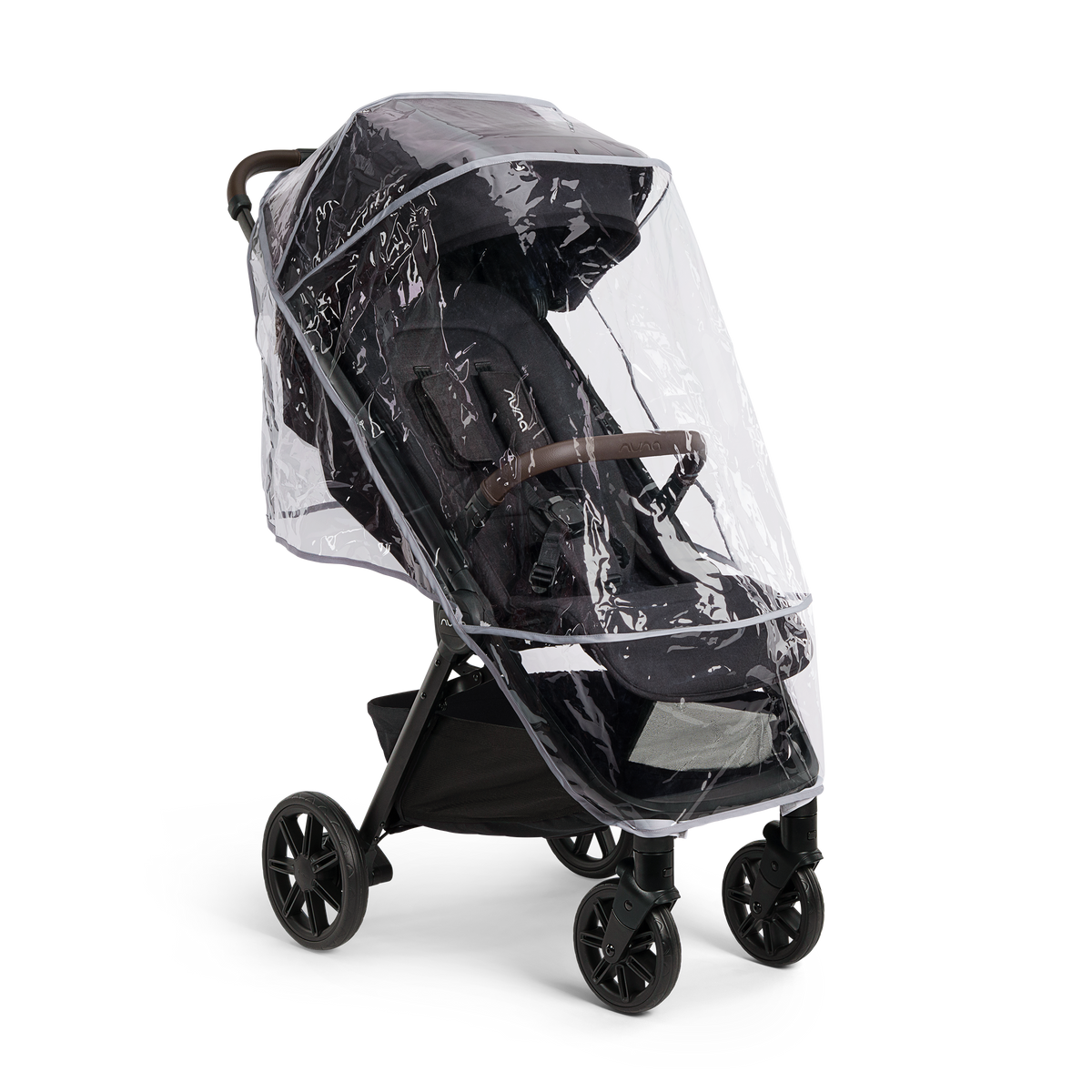 Nuna TRVL™ urbn City-Buggy