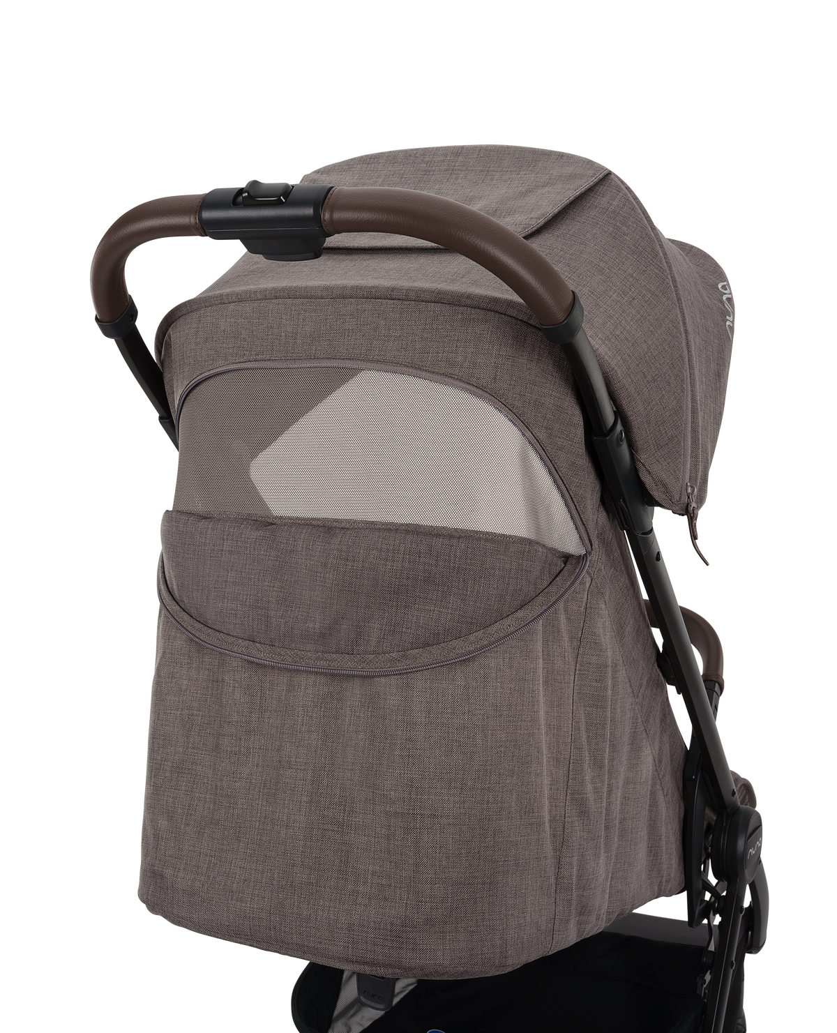 Nuna TRVL™ urbn City-Buggy
