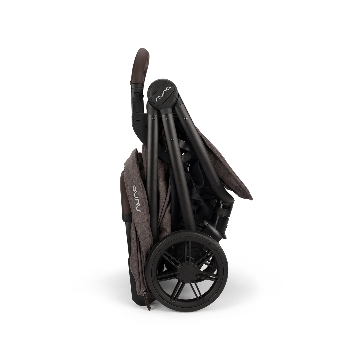 Nuna TRVL™ urbn City-Buggy