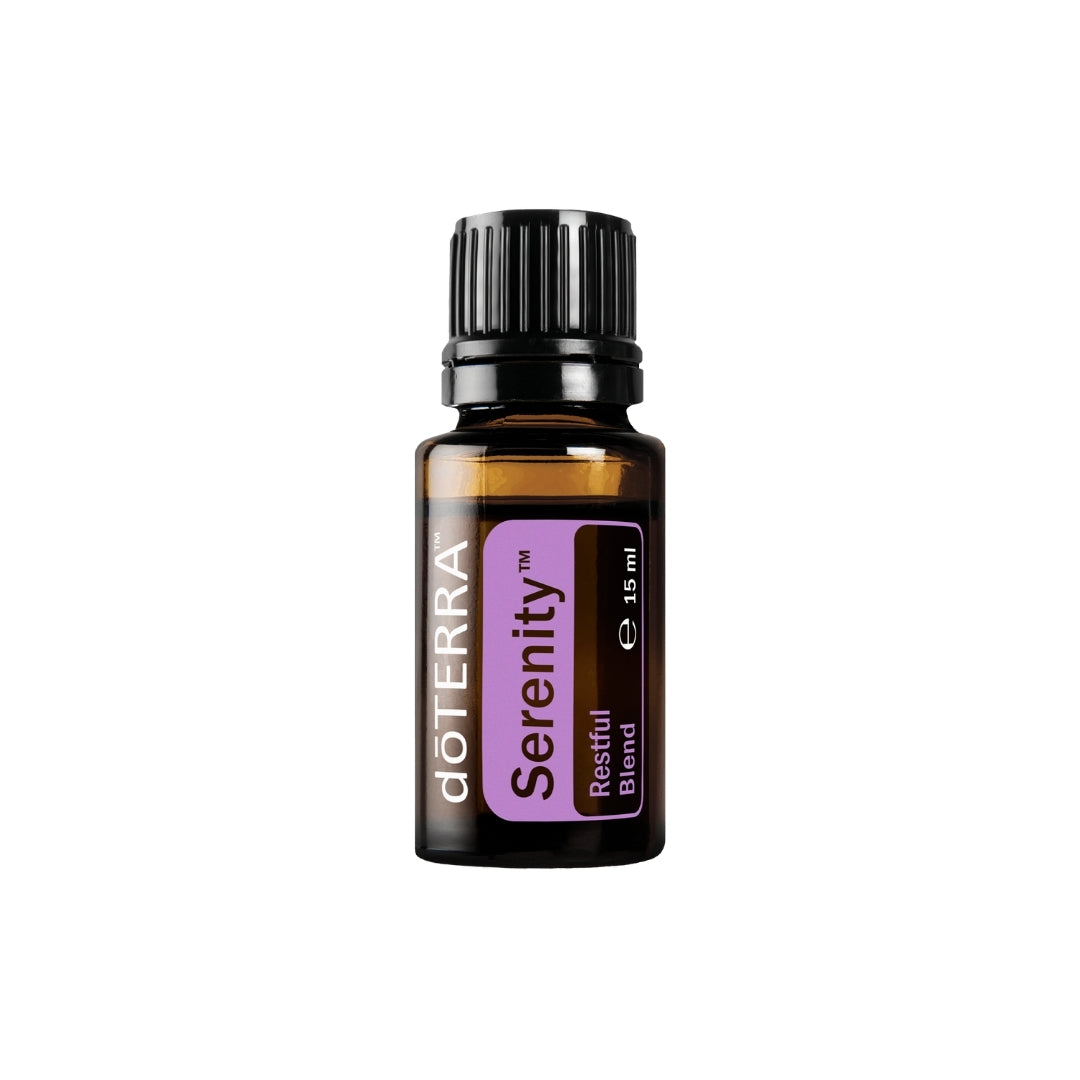 dōTERRA Serenity™ Erholungsmischung 15 ml
