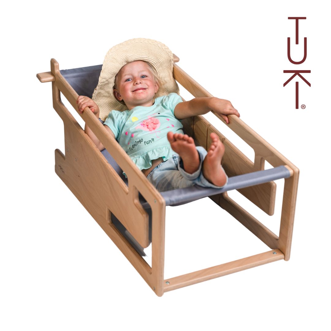 Tuki® Entdeckertuch