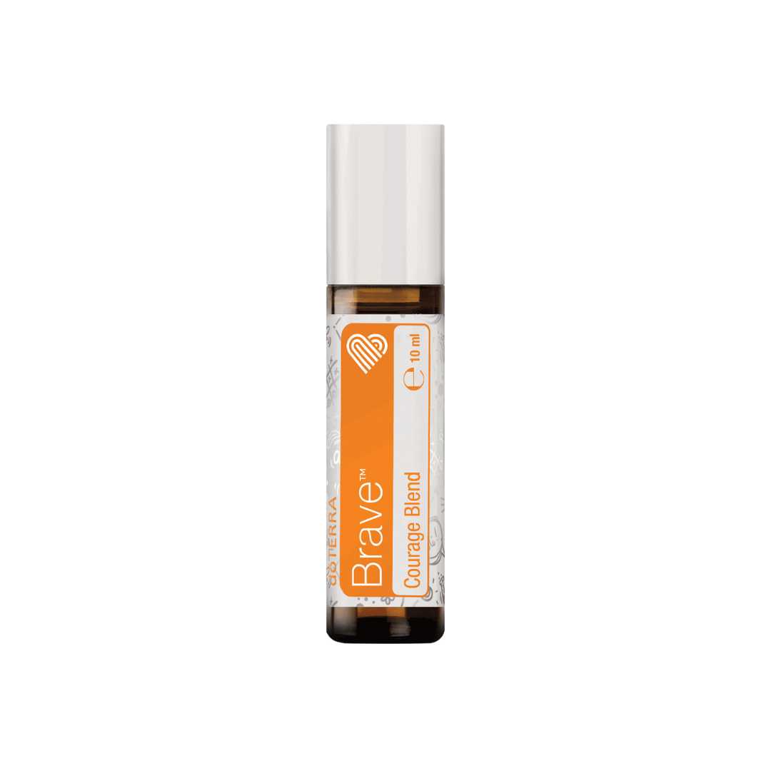 dōTERRA Brave™ Ermutigende Mischung 10 ml