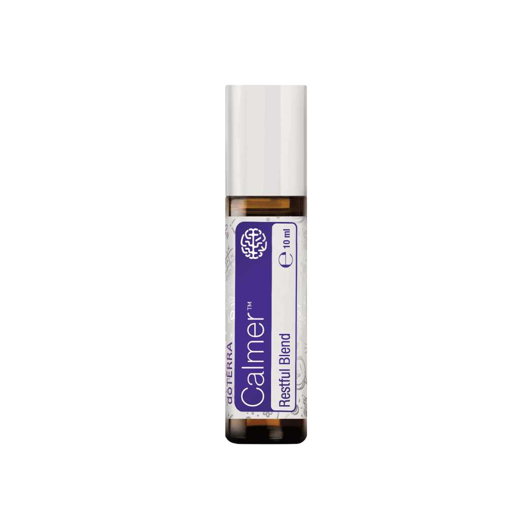 dōTERRA Calmer™ Erholungsmischung 10 ml