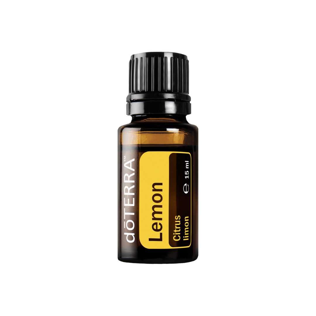doTERRA Lemon (Zitrone) 15ml