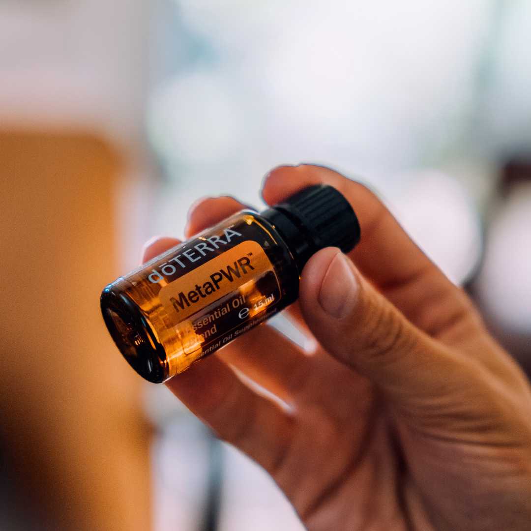 doTERRA MetaPWR™ Ätherische Ölmischung 15 ml