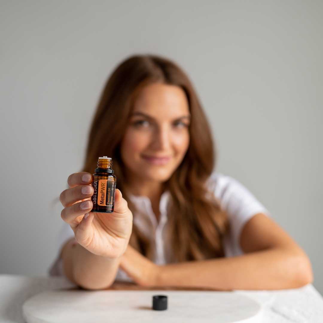 doTERRA MetaPWR™ Ätherische Ölmischung 15 ml