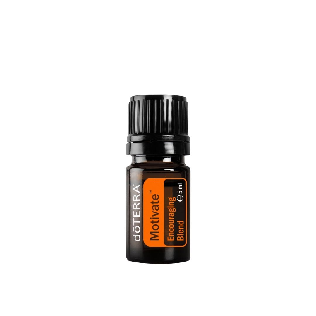dōTERRA Motivate™ Ätherische Ölmischung 5 ml