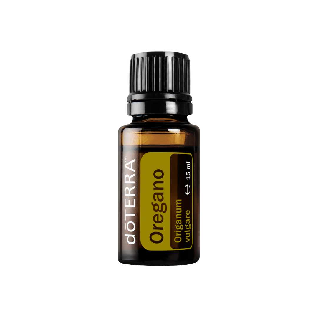 doTERRA Oregano 15 ml