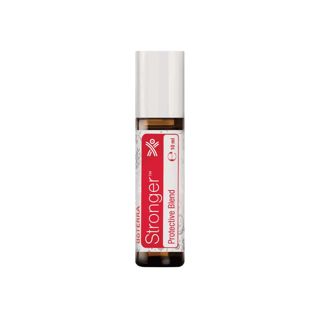 dōTERRA Stronger™ Schützende Mischung 10 ml