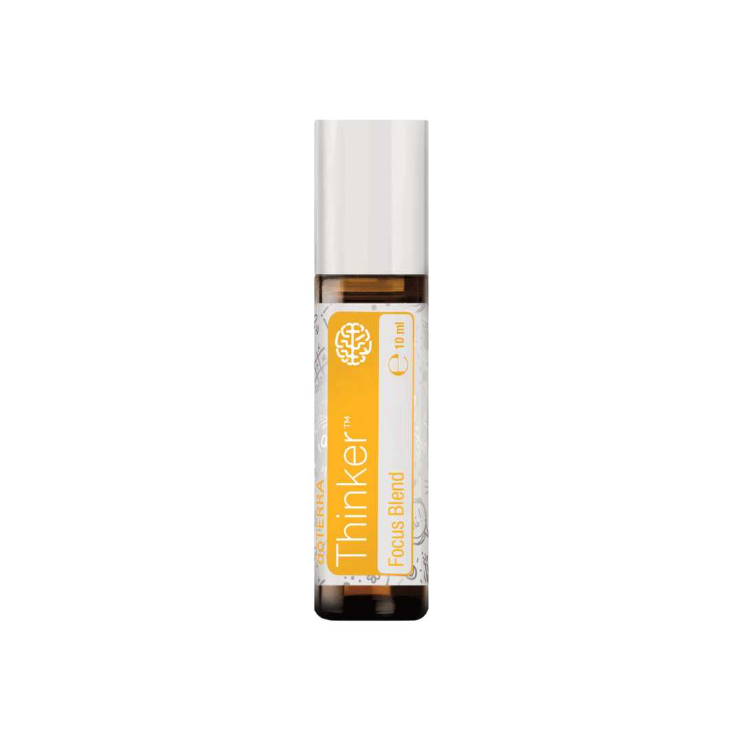 dōTERRA Thinker™ Fokusmischung 10 ml