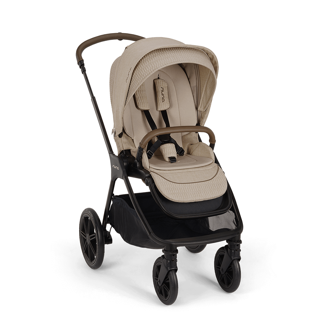 Nuna triv™ lx all-in-one set inkl. Geschenkbox "Little Sweetie"