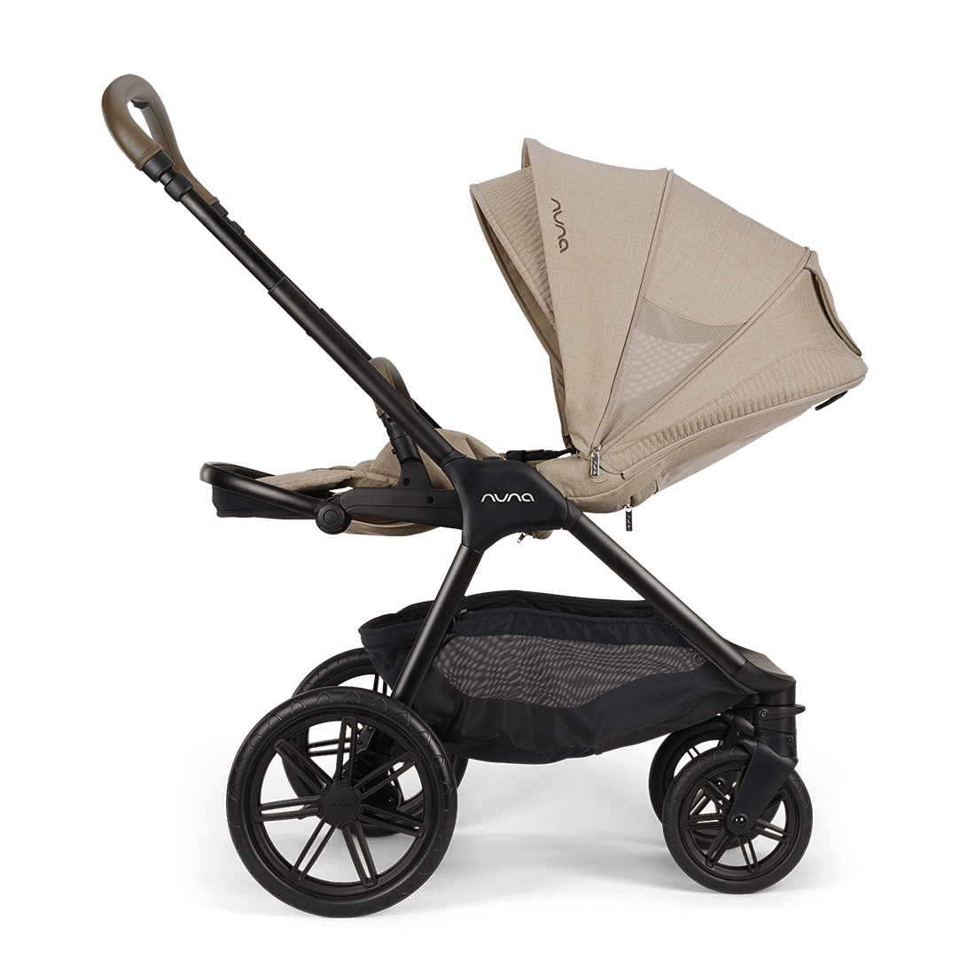 Nuna triv™ lx all-in-one set inkl. Geschenkbox "Little Sweetie"