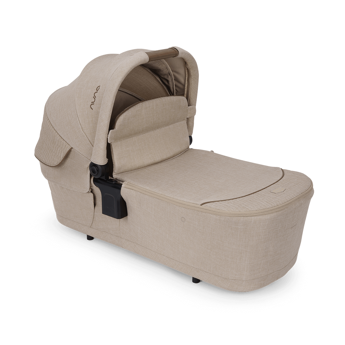 Nuna triv™ lx all-in-one set inkl. Geschenkbox "Little Sweetie"