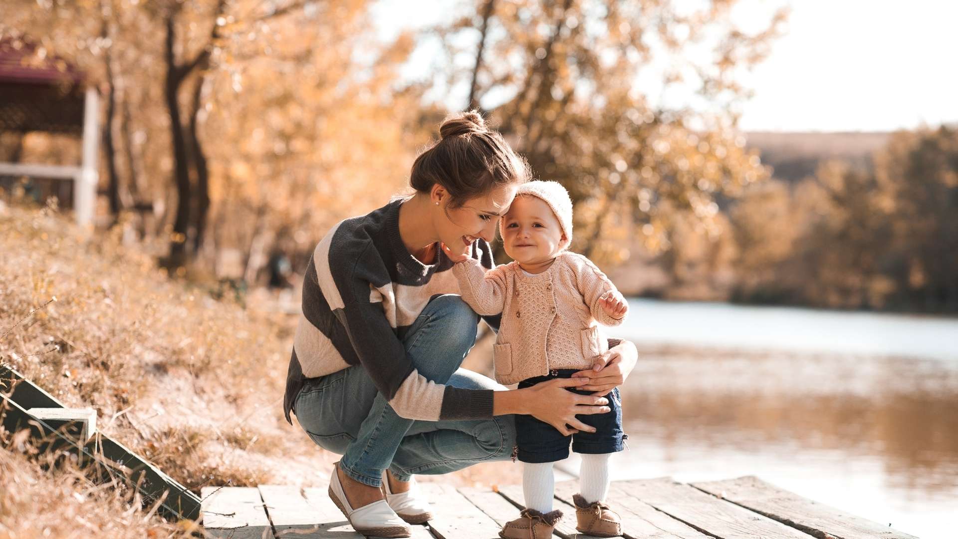 4 große Vorteile durch den Kauf von Bio-Babykleidung
