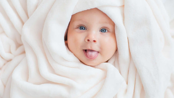 Alles was Du über Bio-Kleidung für Dein Baby wissen musst