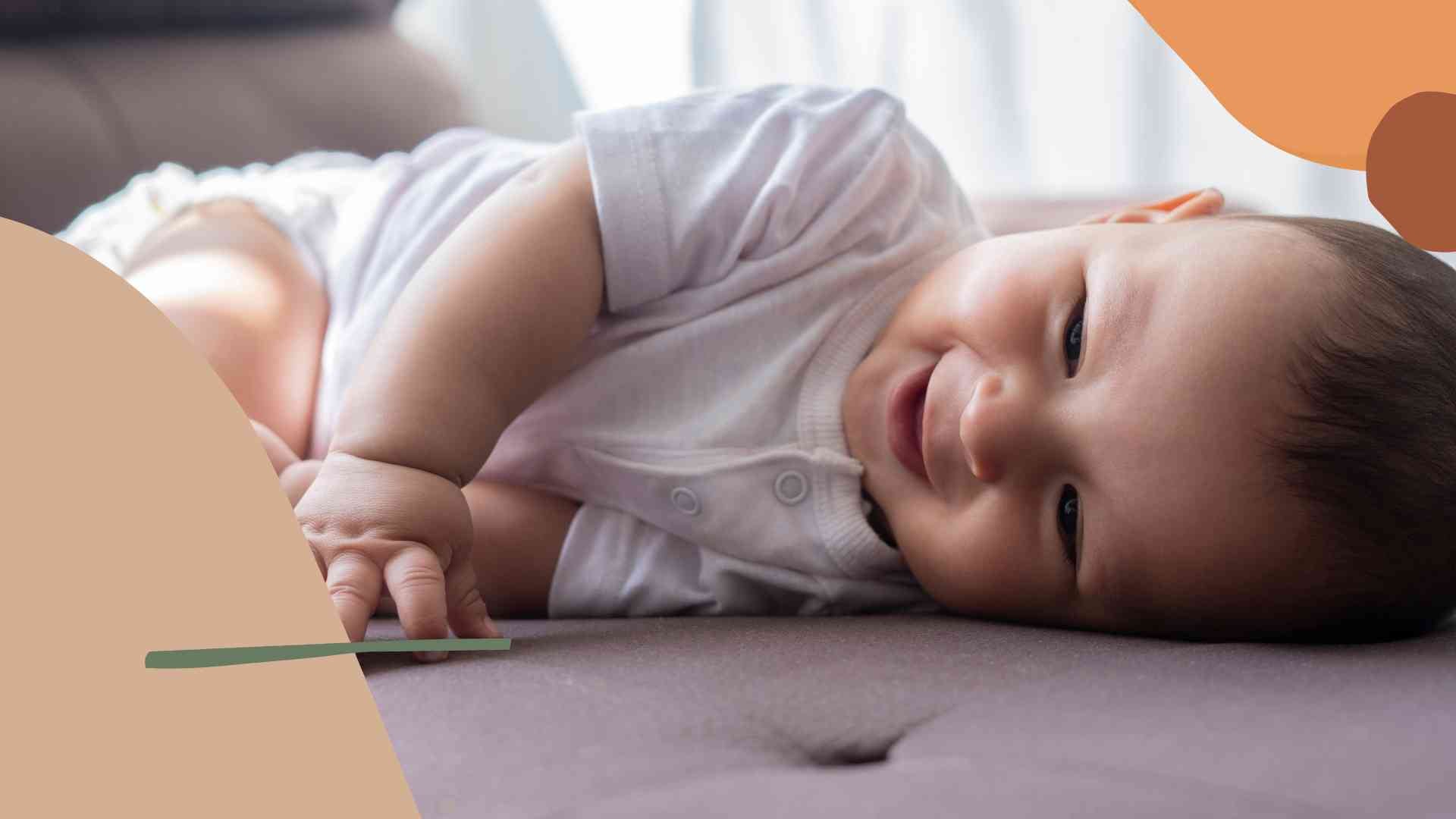 Wie oft sollte Babykleidung gewechselt werden? Finde die richtige Mischung