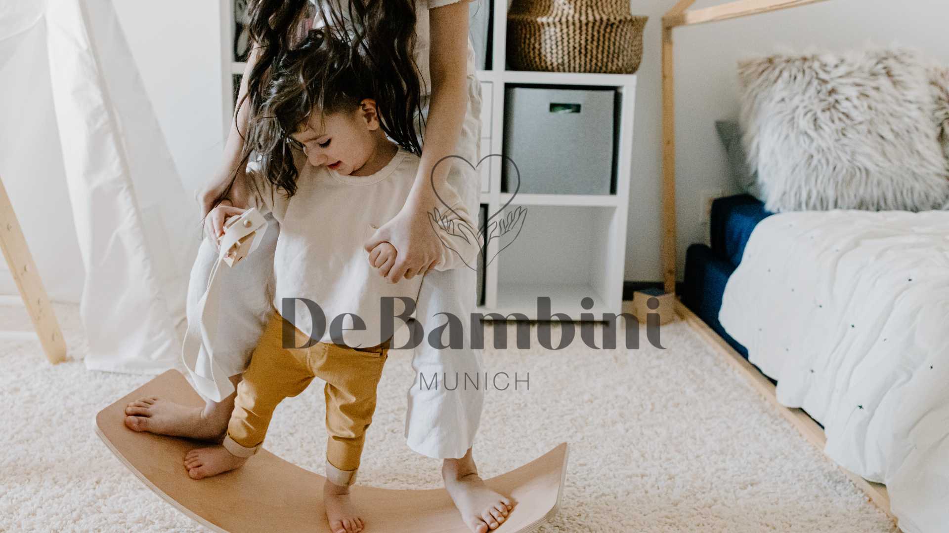 Wie Du durch ein Arbeitszimmer nach Montessori mehr Ruhe findest: Praktische Tipps