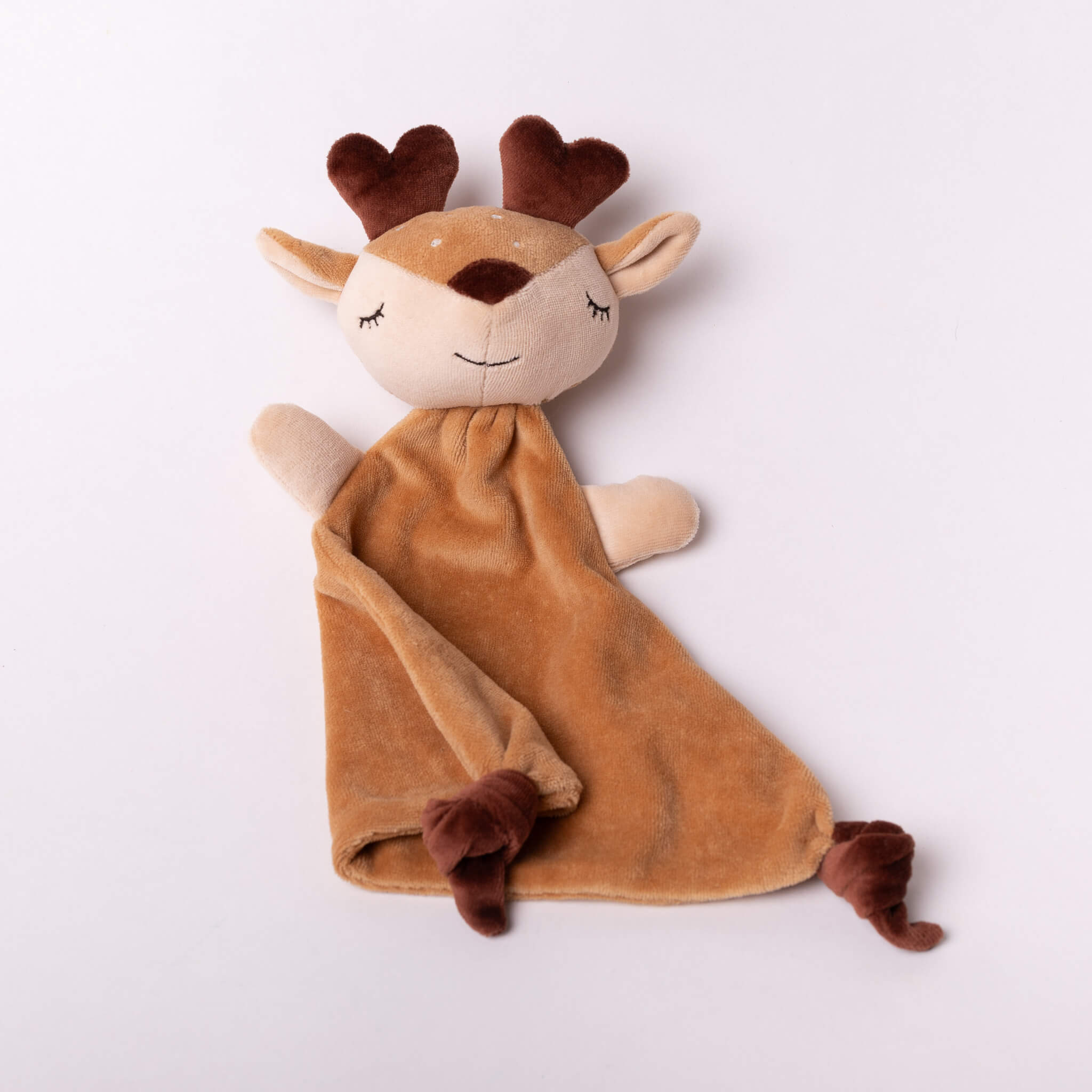 Bambini Schnuffeltuch