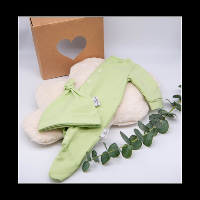 „Little Dreamer“ – Geschenkbox für sanfte Träume