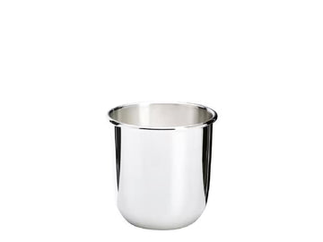 Kinderbecher "Cinderella" aus Silber – 925 Sterling Silber oder versilbert